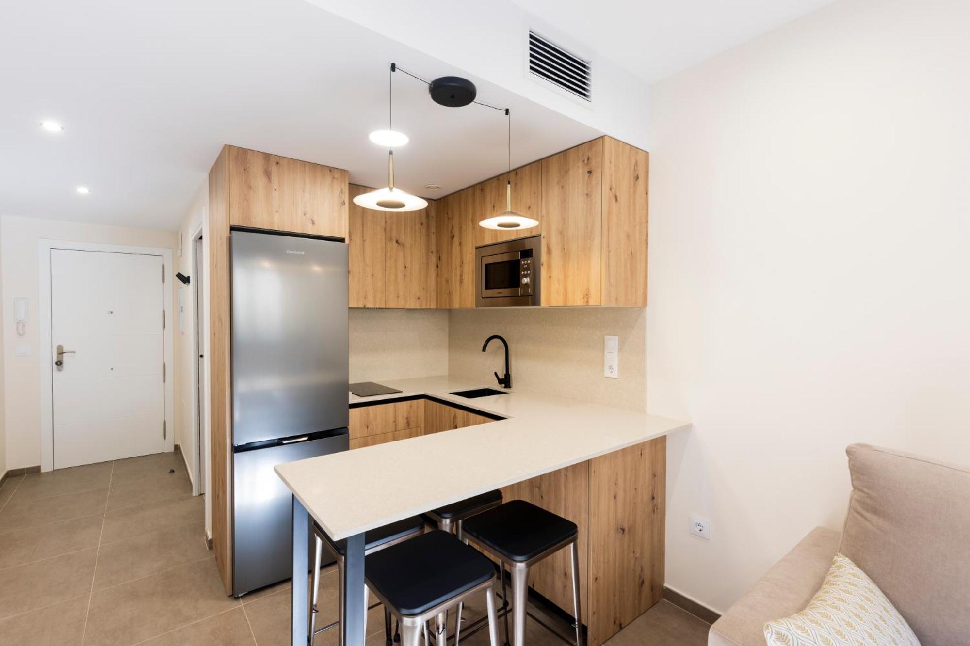 Apartamento Nova *