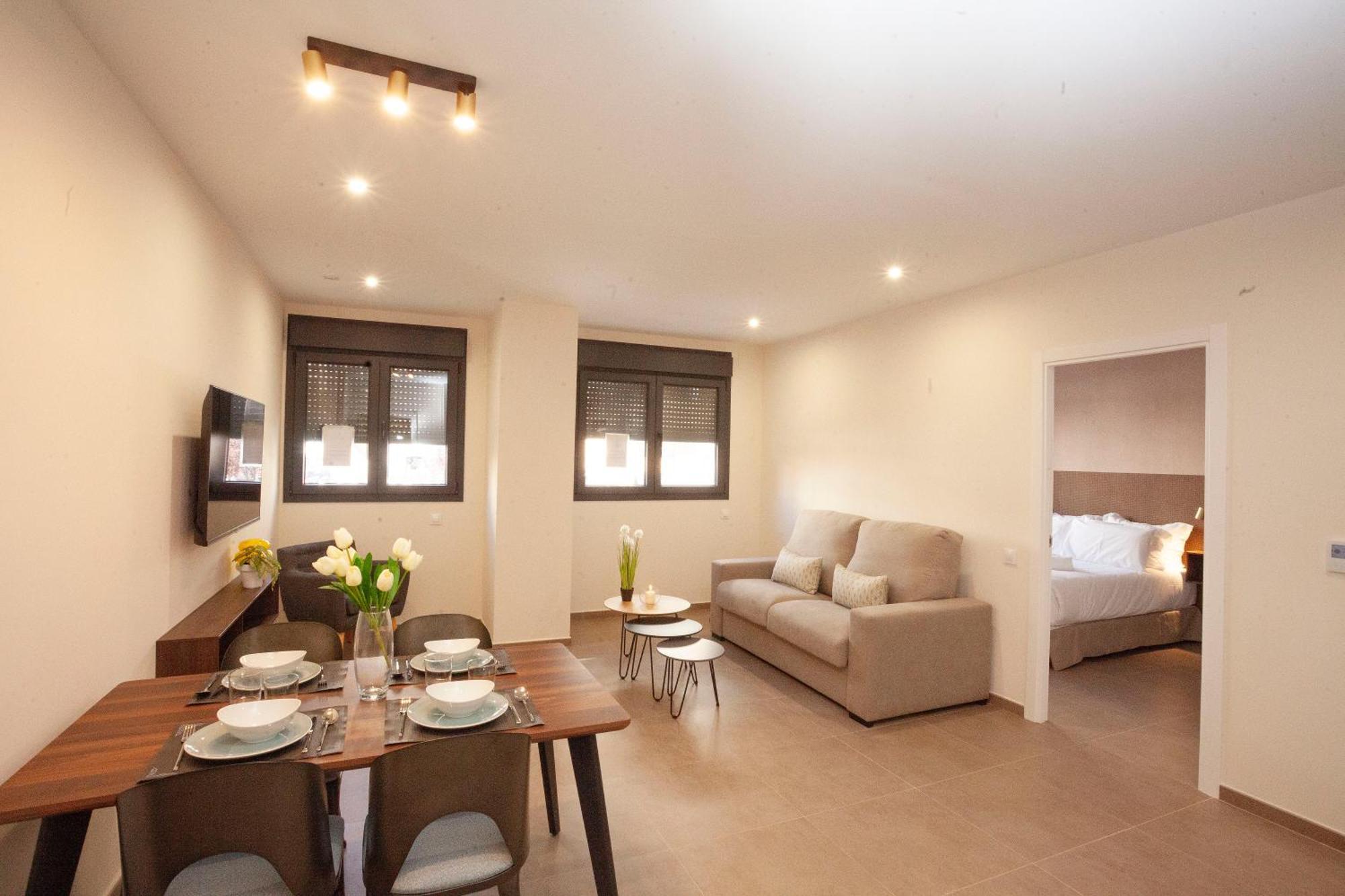 Nova Apartamento
