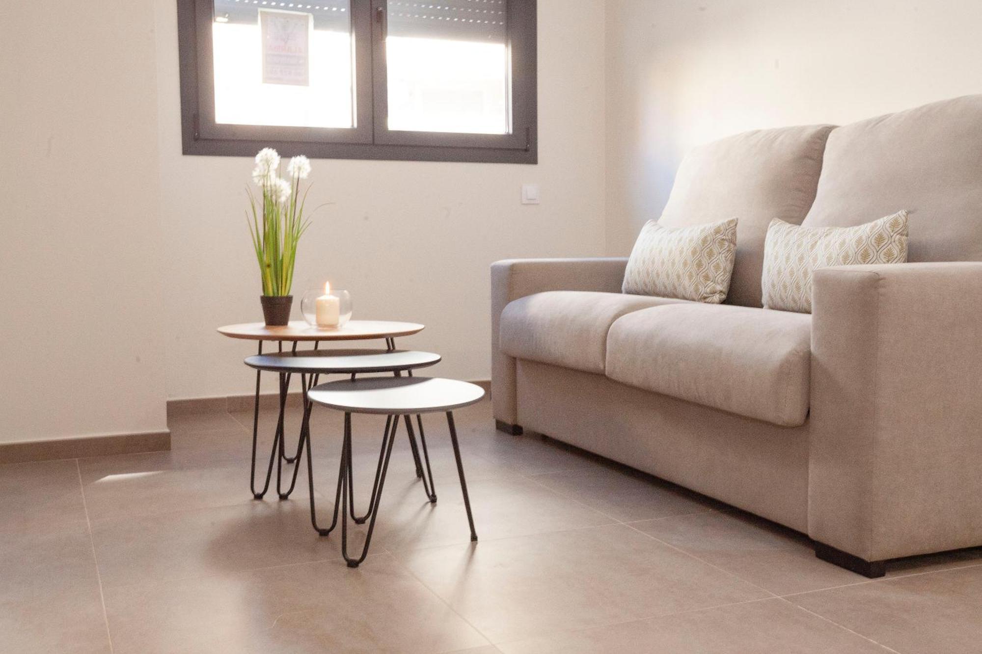 Apartamento Nova *