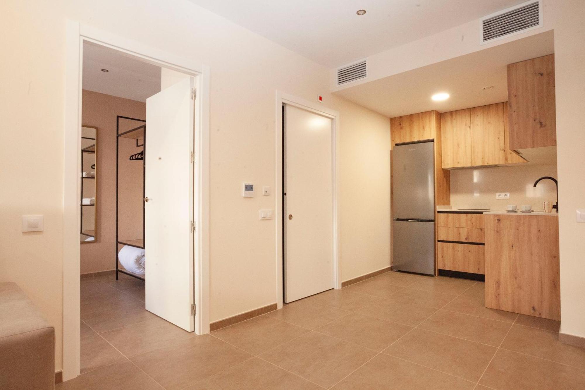 Nova Apartamento *