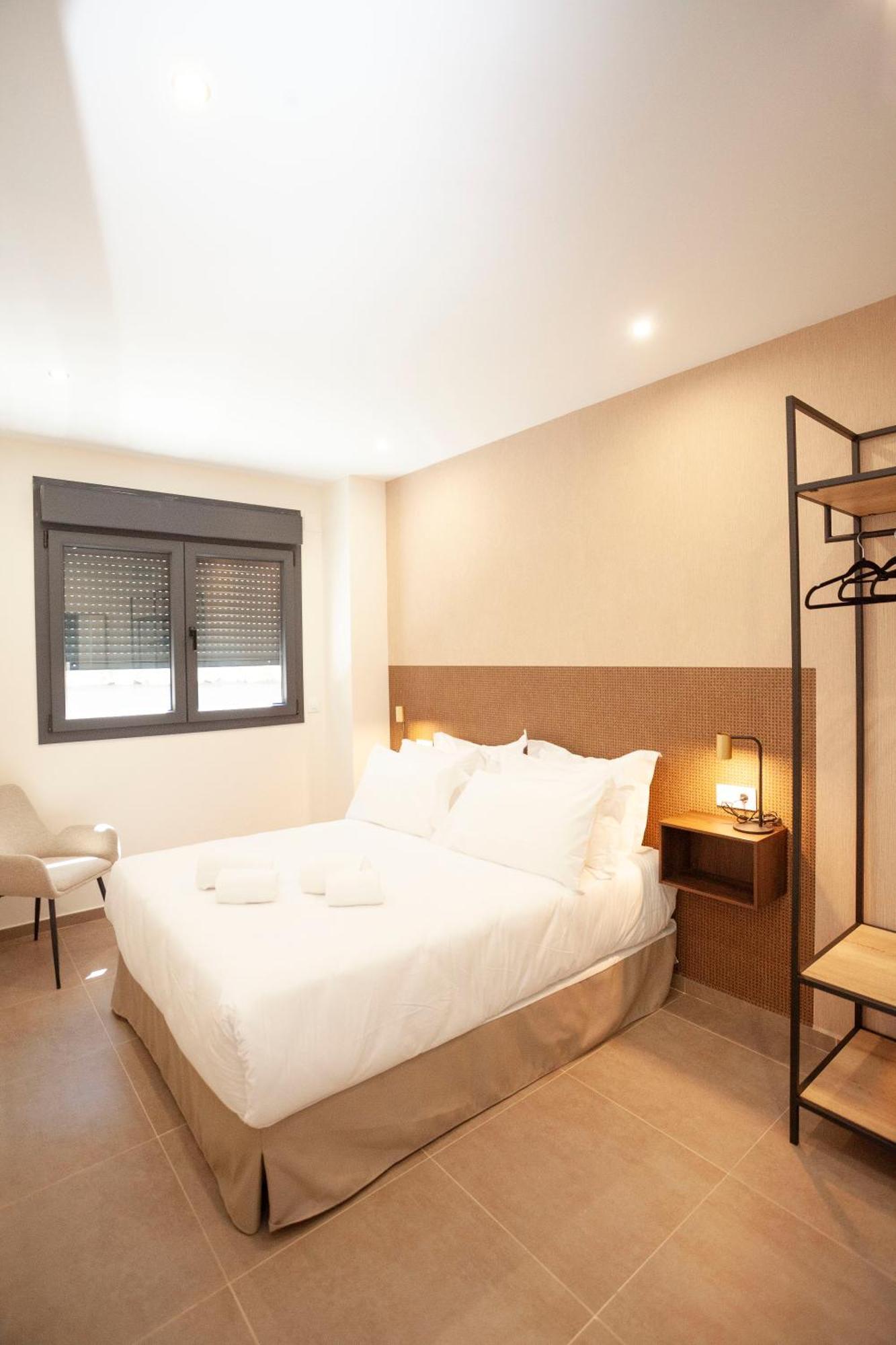 Apartamento Nova *