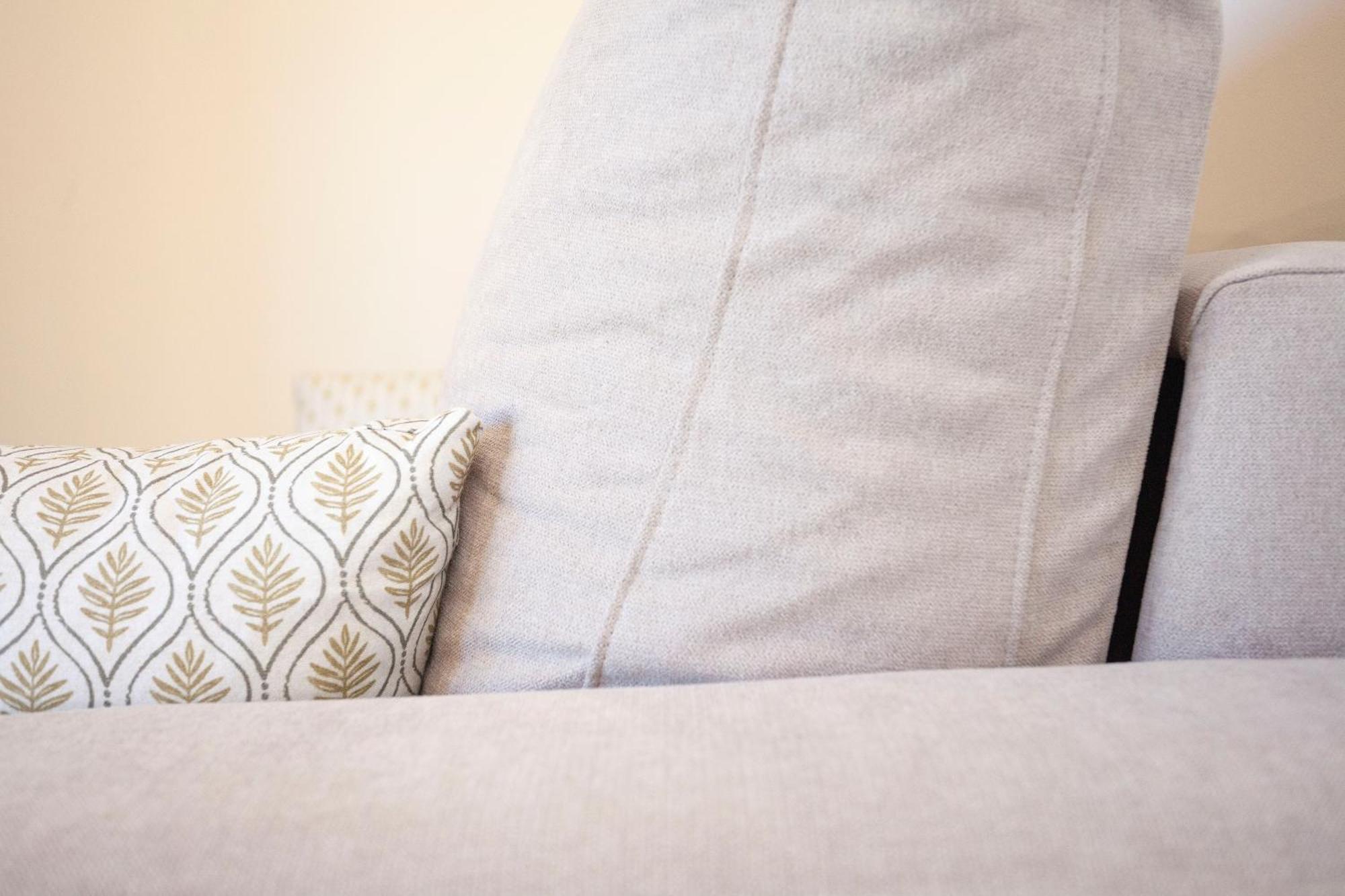 Nova Apartamento Caces