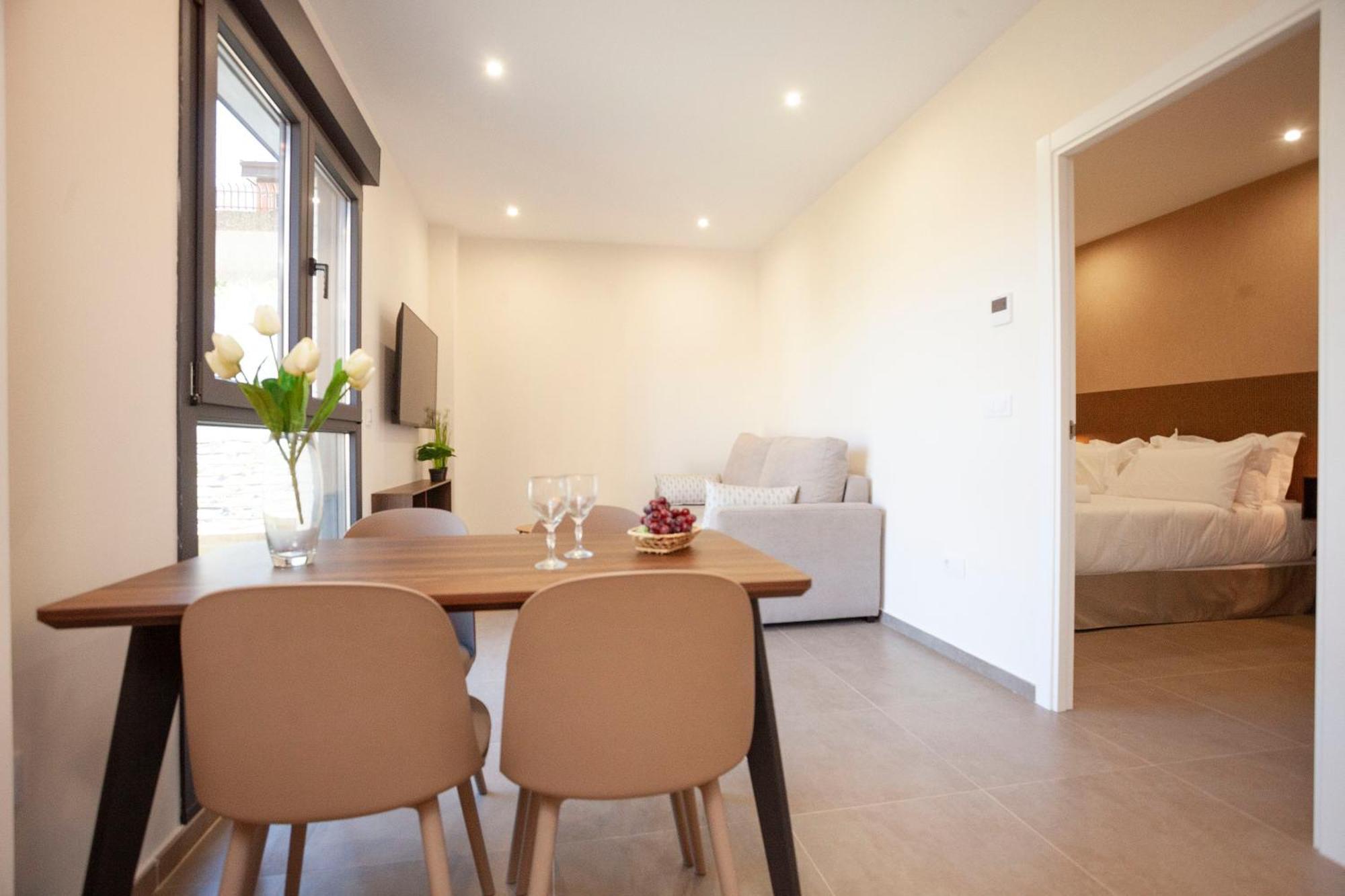 Apartamento Nova Caces