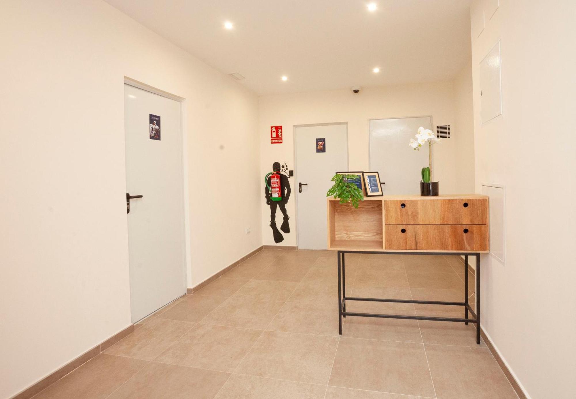 Nova Apartment Caceres