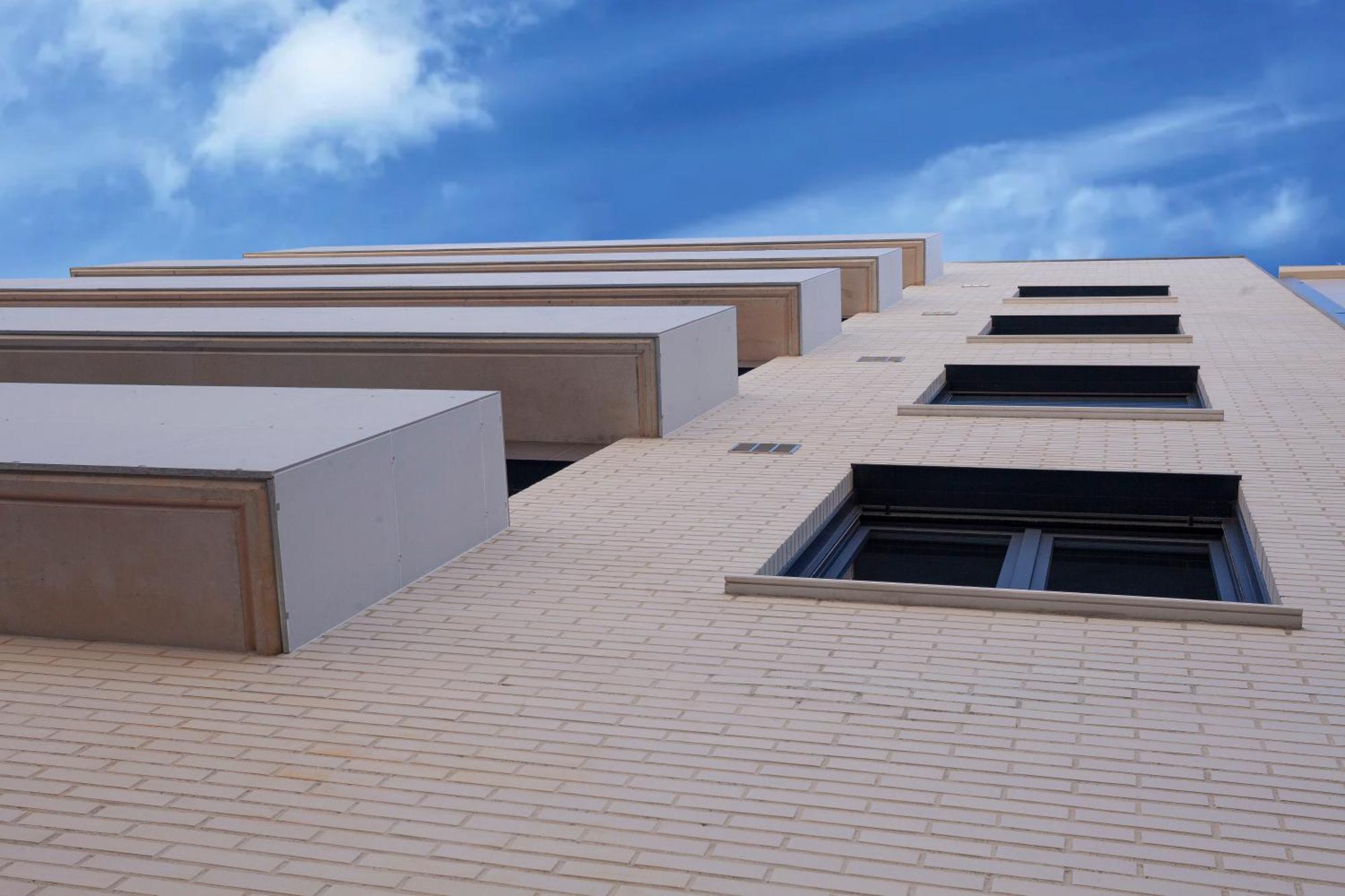 Nova Apartamento Caces