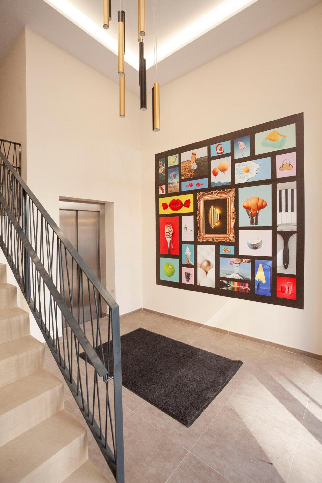Apartamento Nova Caces