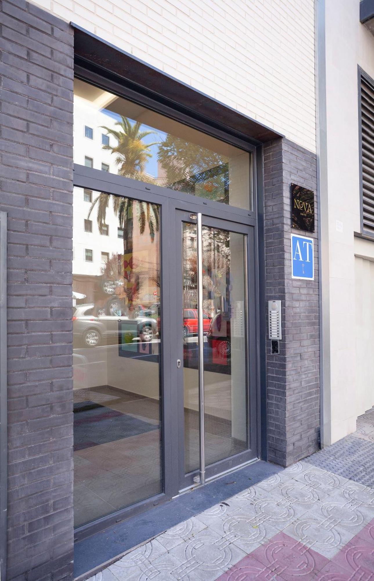 Apartamento Nova