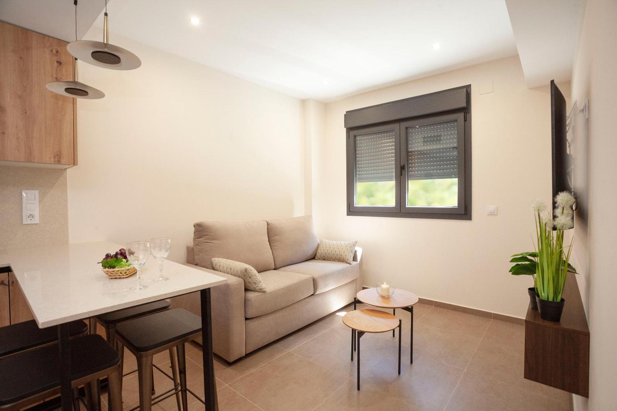 Nova Apartment Caceres