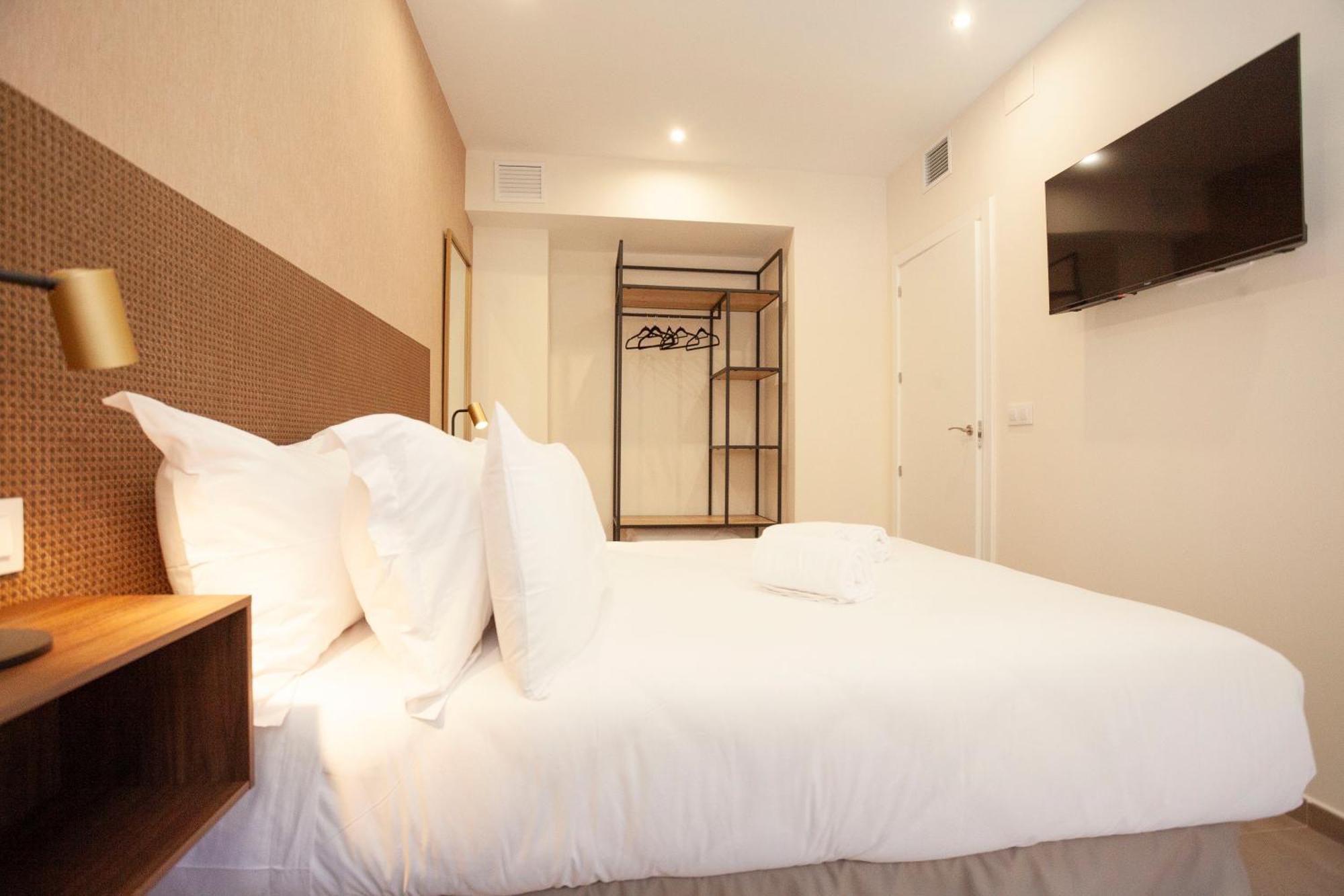 Apartamento Nova Caces