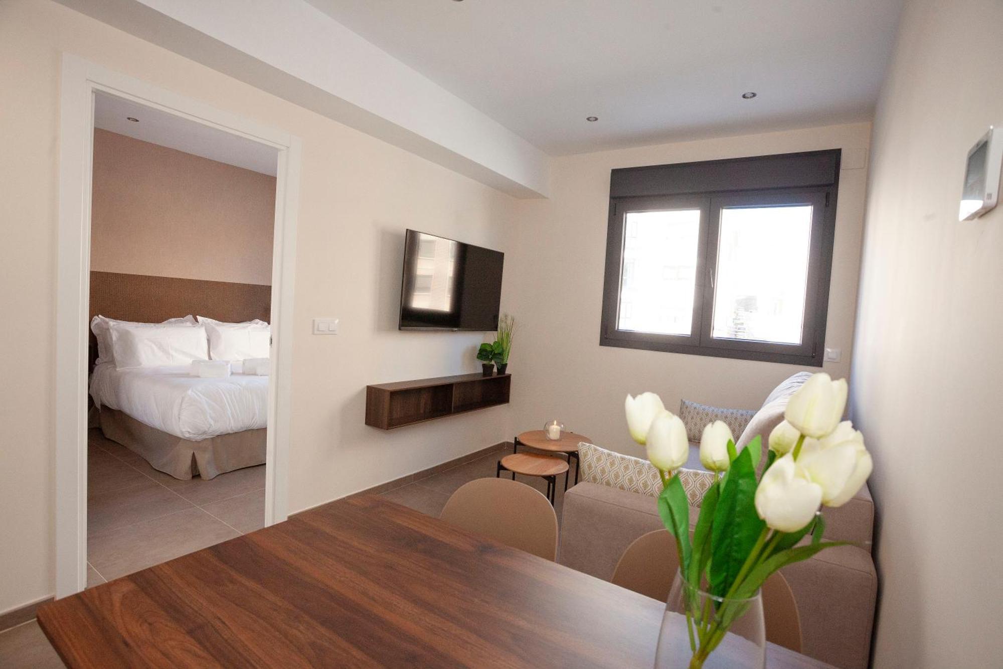 Apartamento Nova Caces