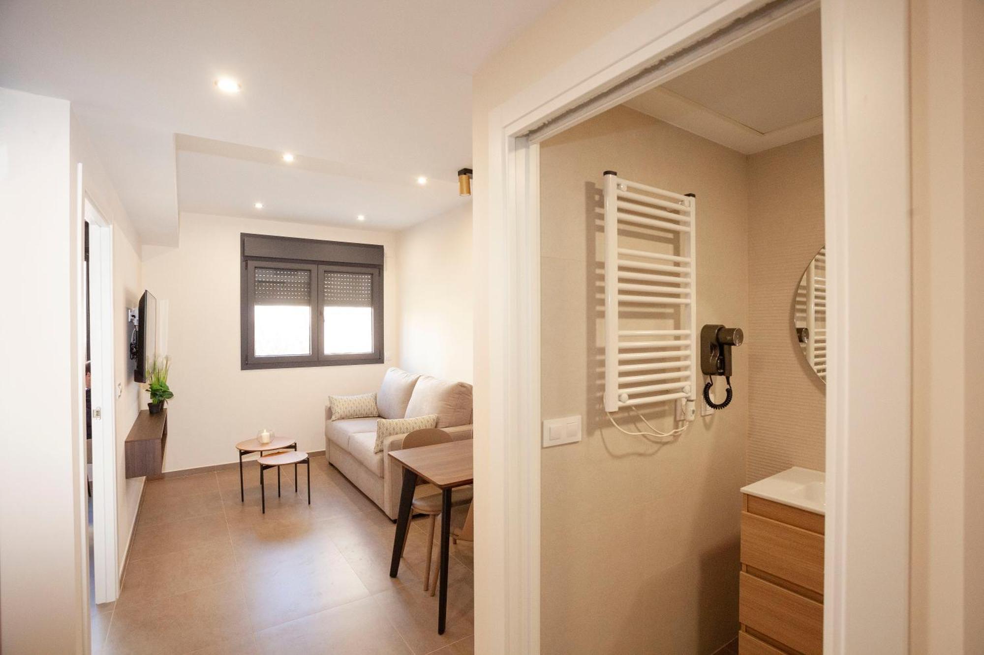 Nova Apartamento *