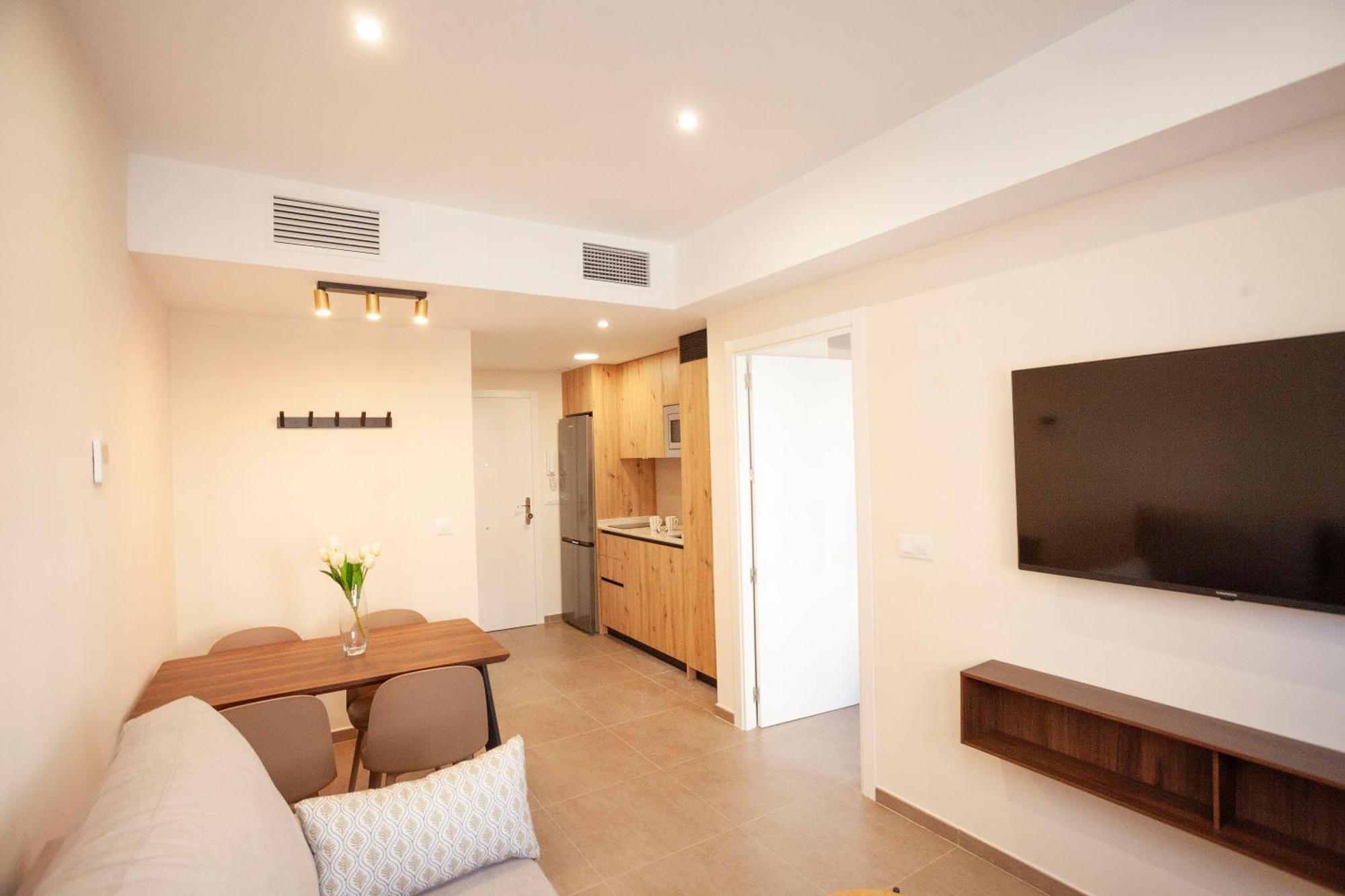 Apartamento Nova *