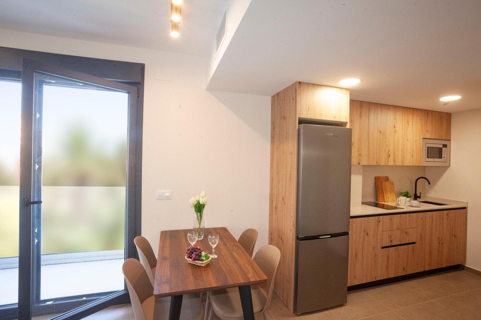 Apartamento Nova *