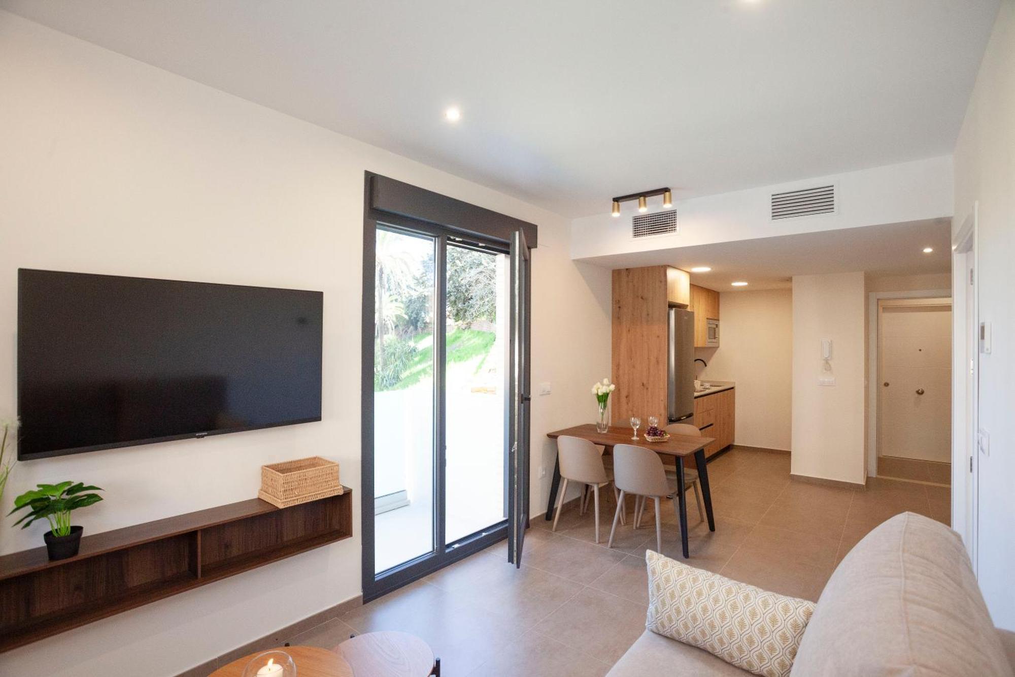 Apartamento Nova