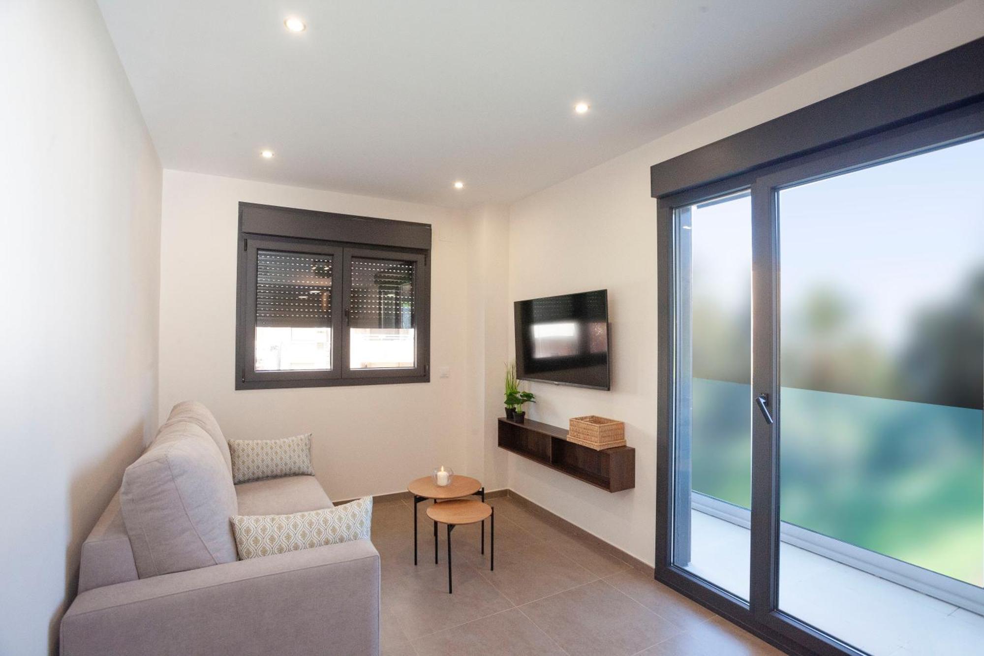 Nova Apartment *