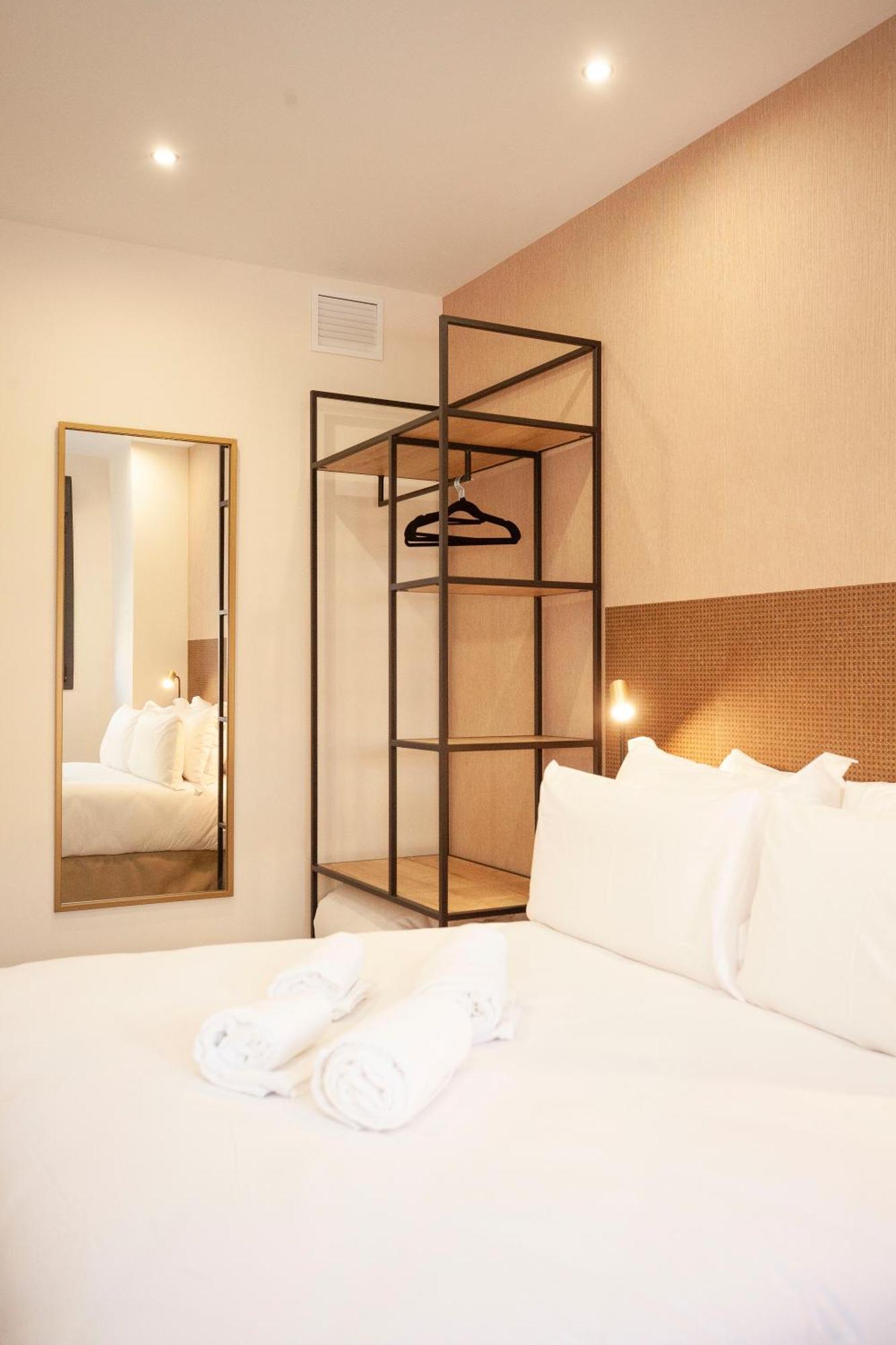 Nova Apartment *