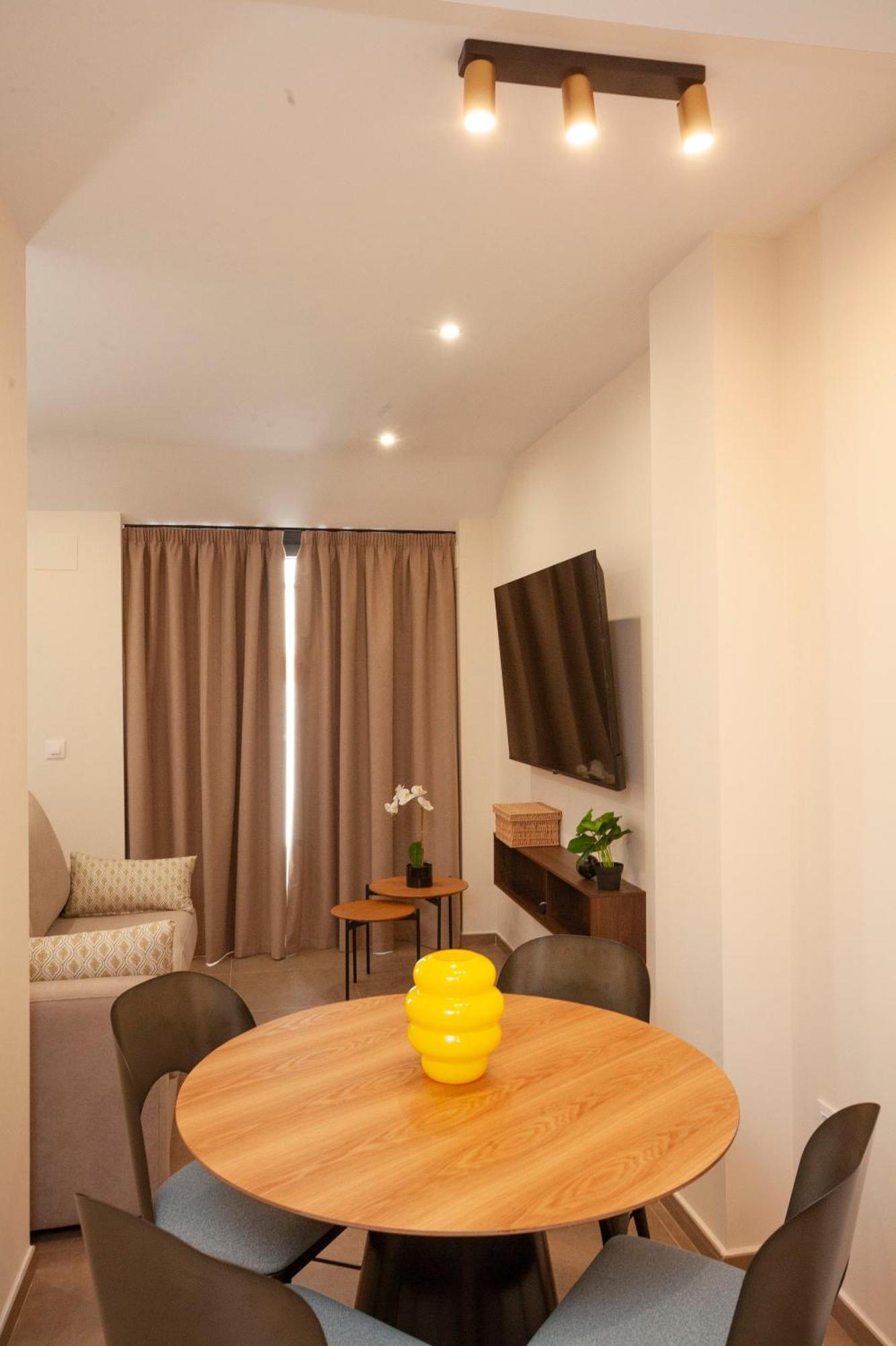 Nova Apartamento Caces