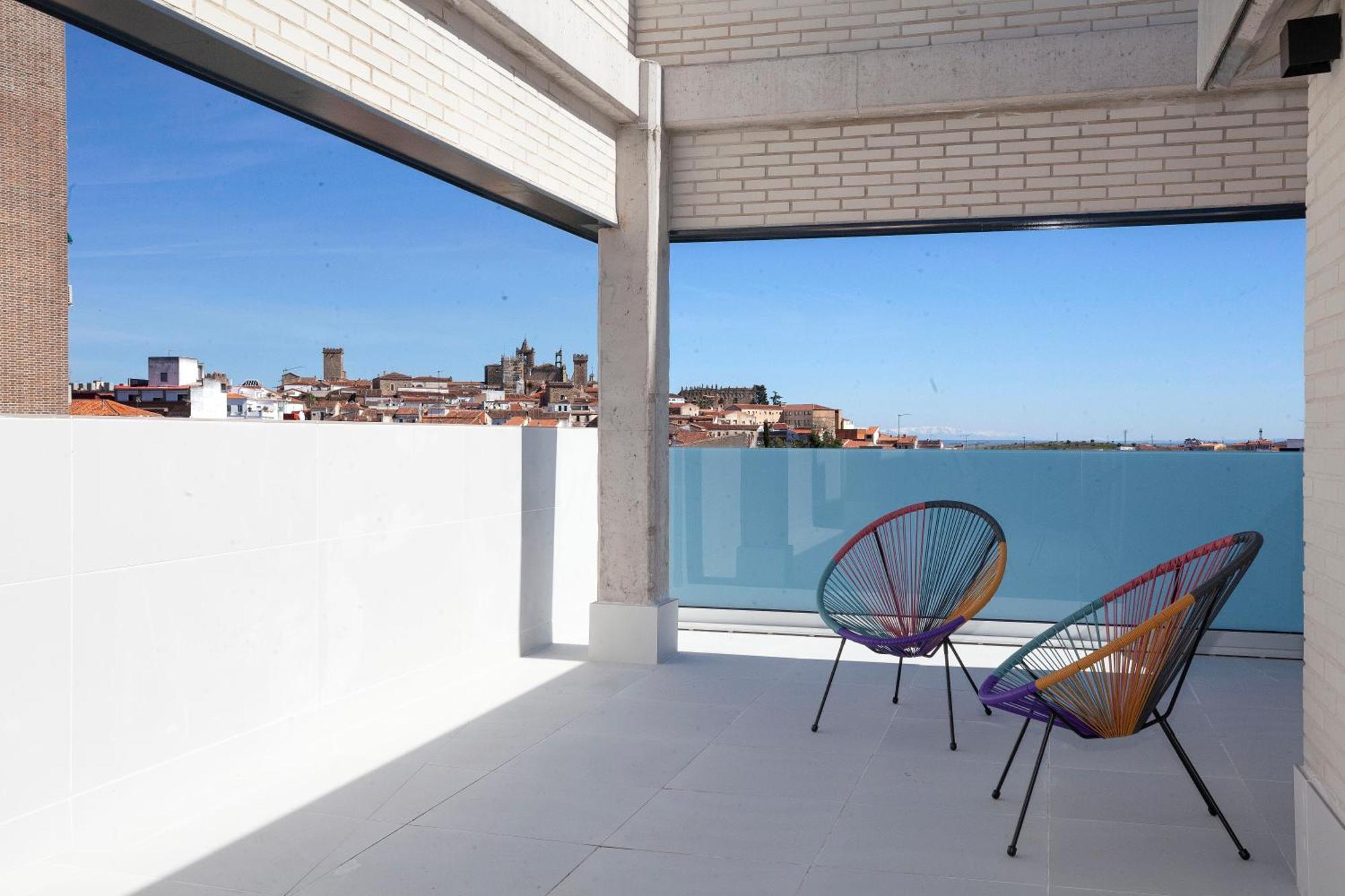 Nova Apartamento Caces