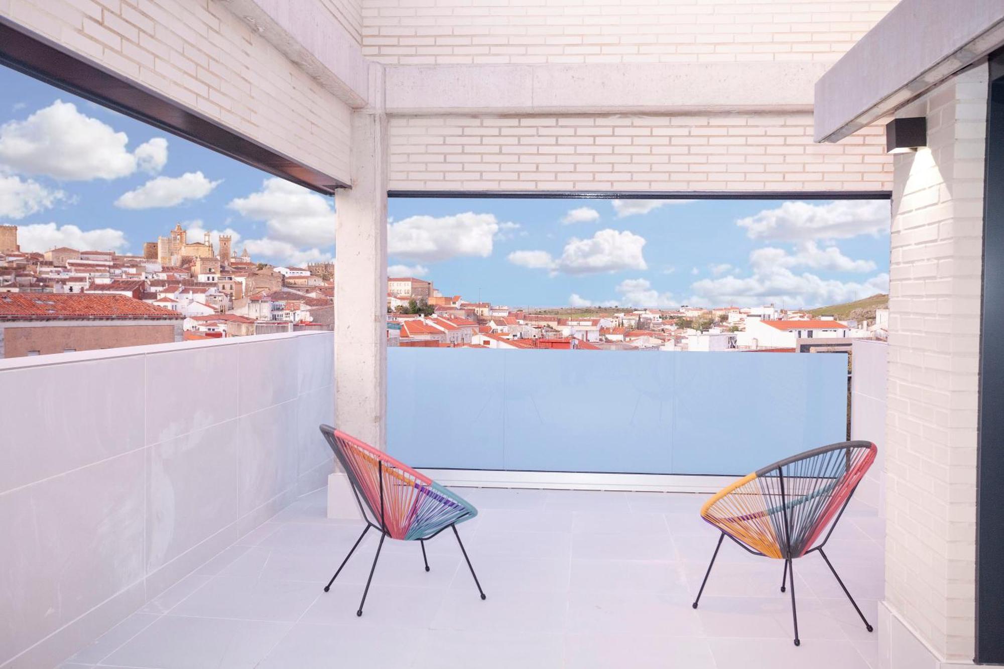 Nova Apartamento