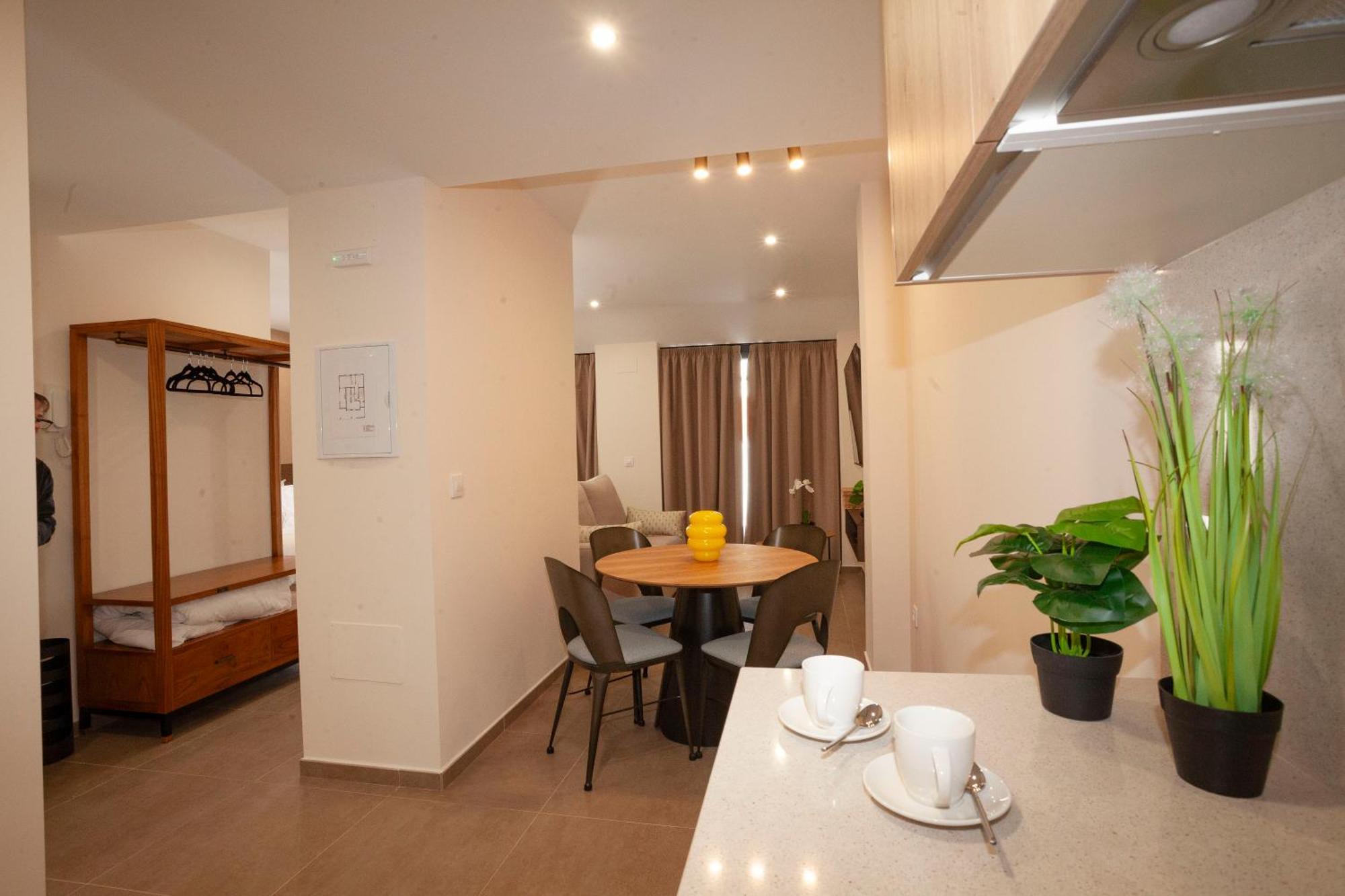 Apartamento Nova