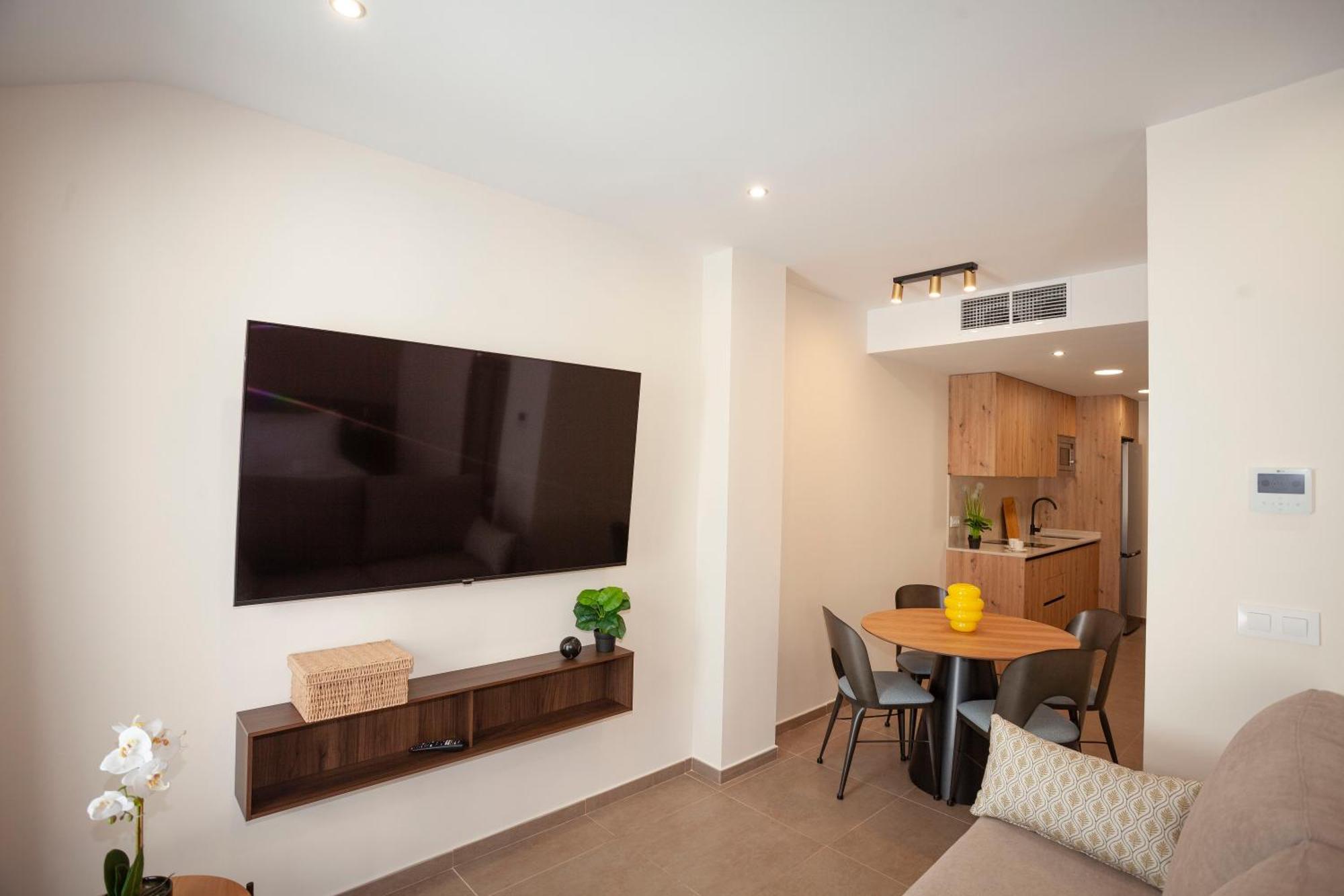 Apartamento Nova *
