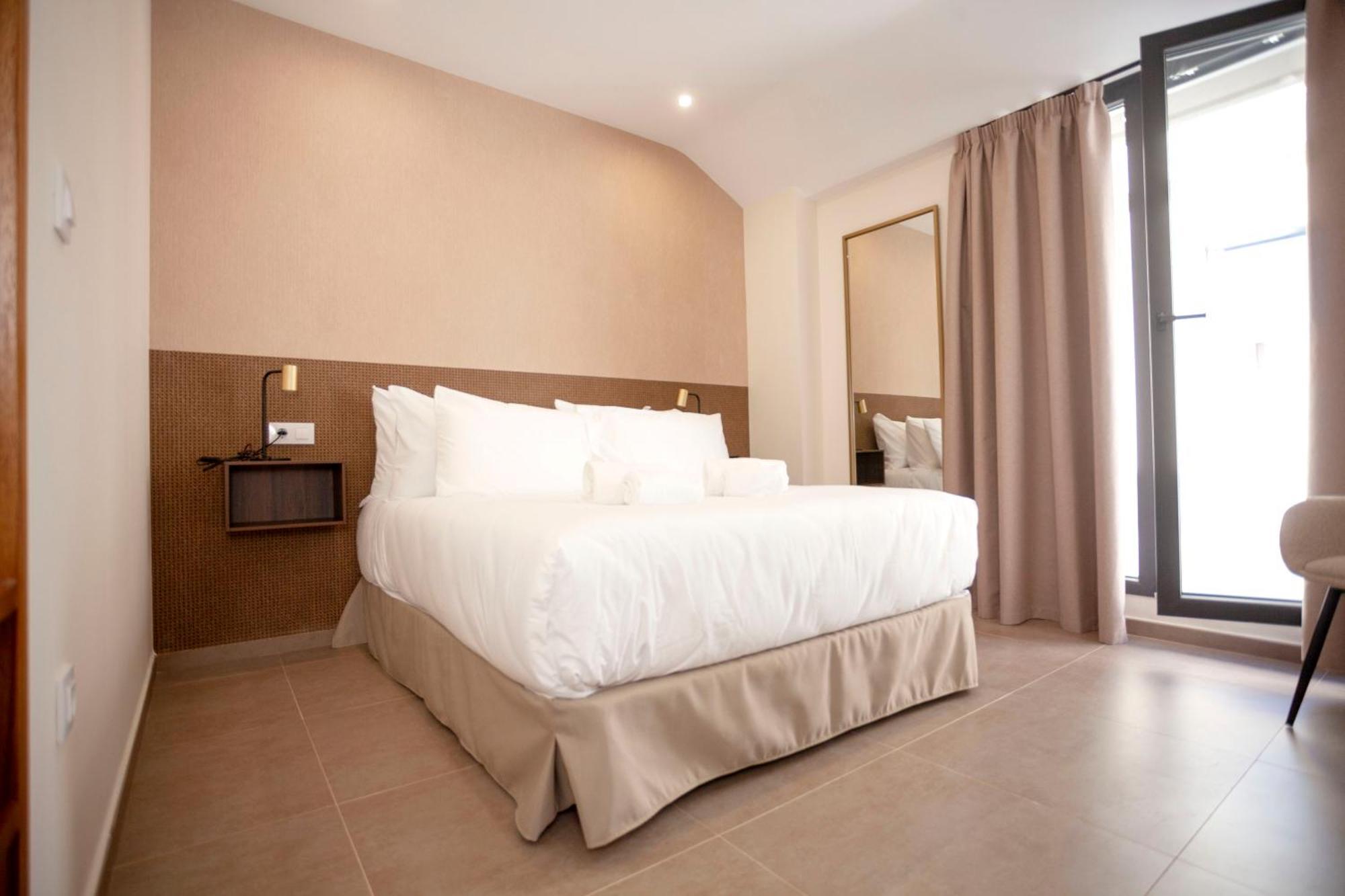 Nova Apartment