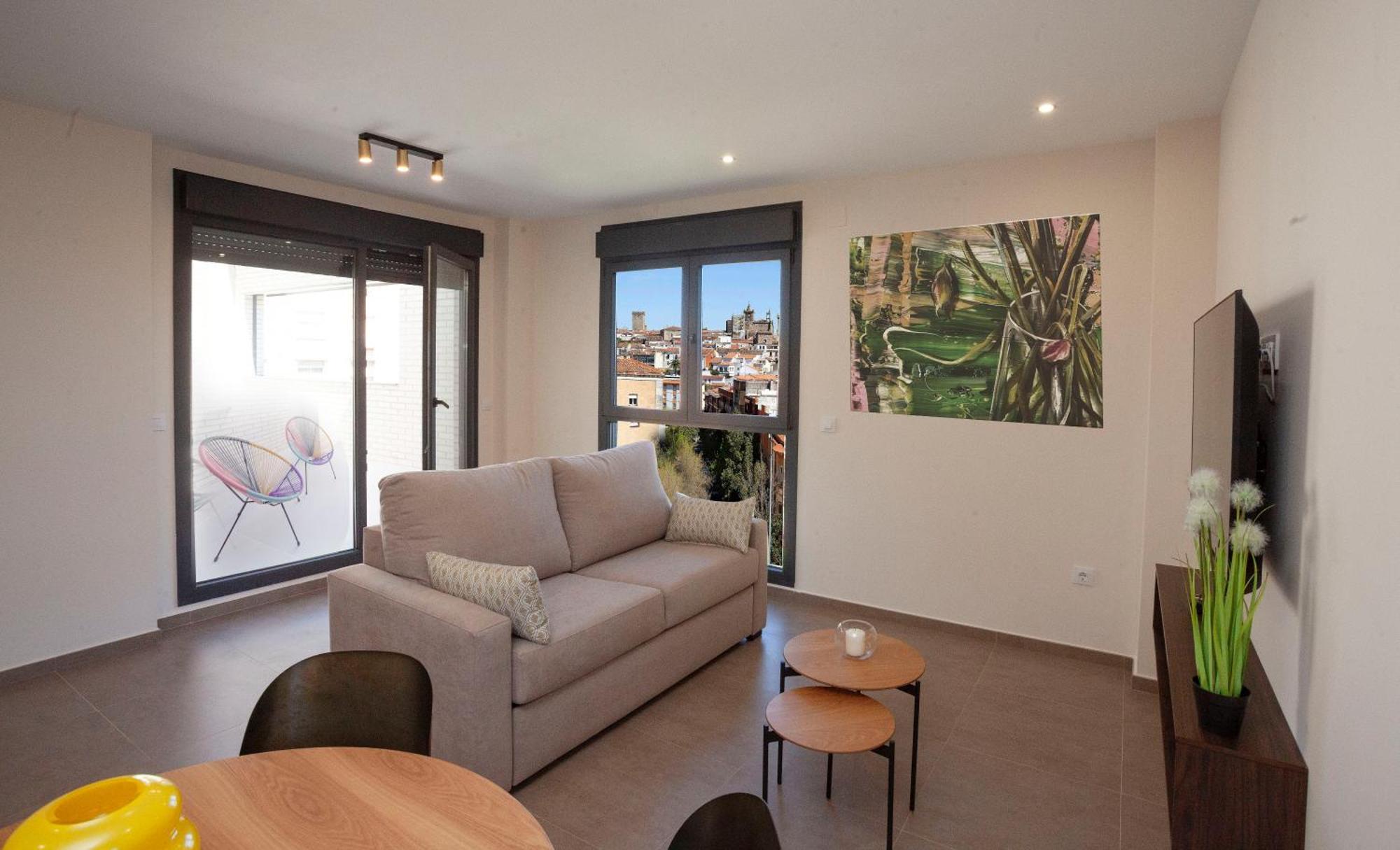 Apartamento Nova