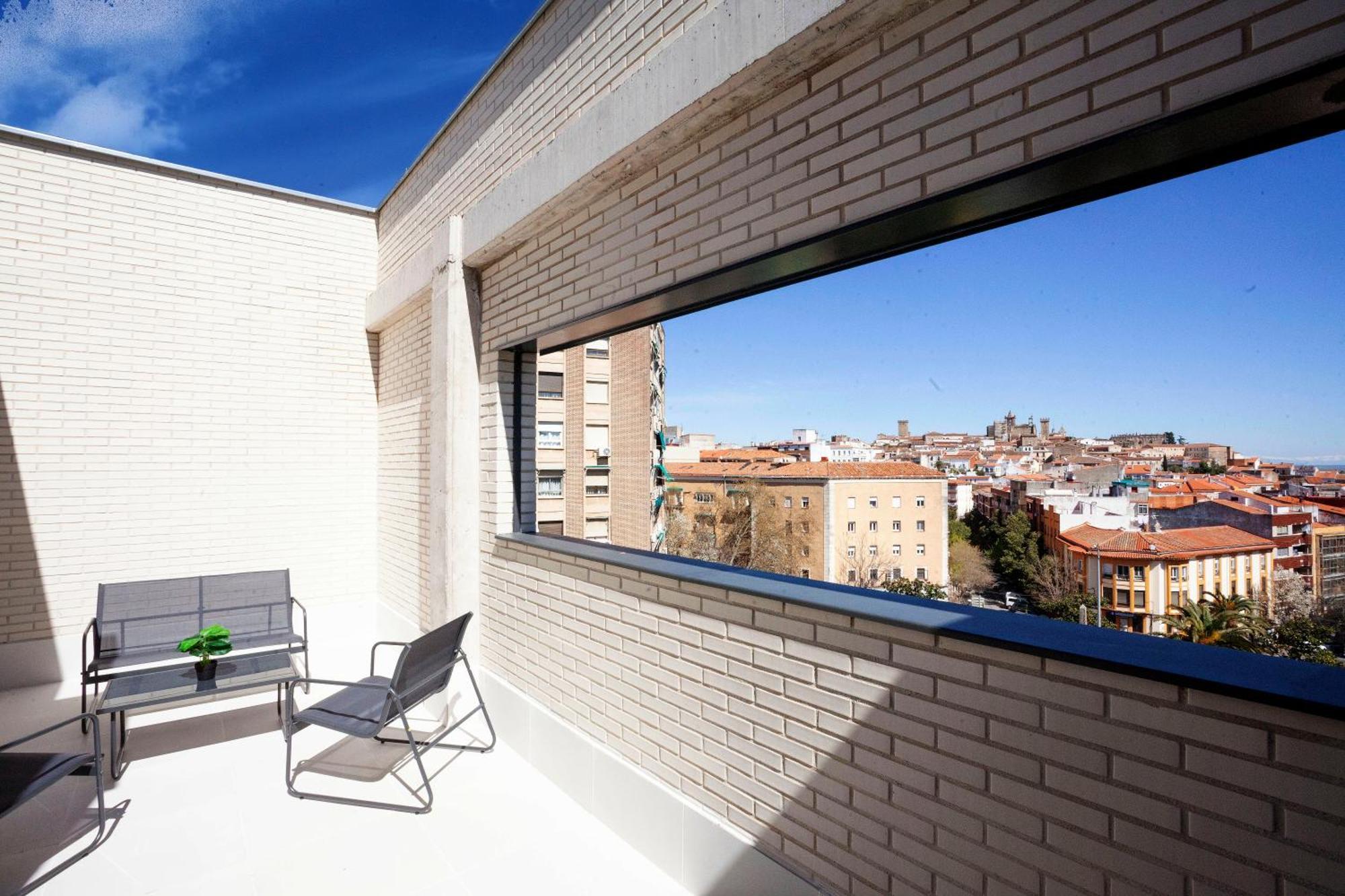 Nova Apartamento *