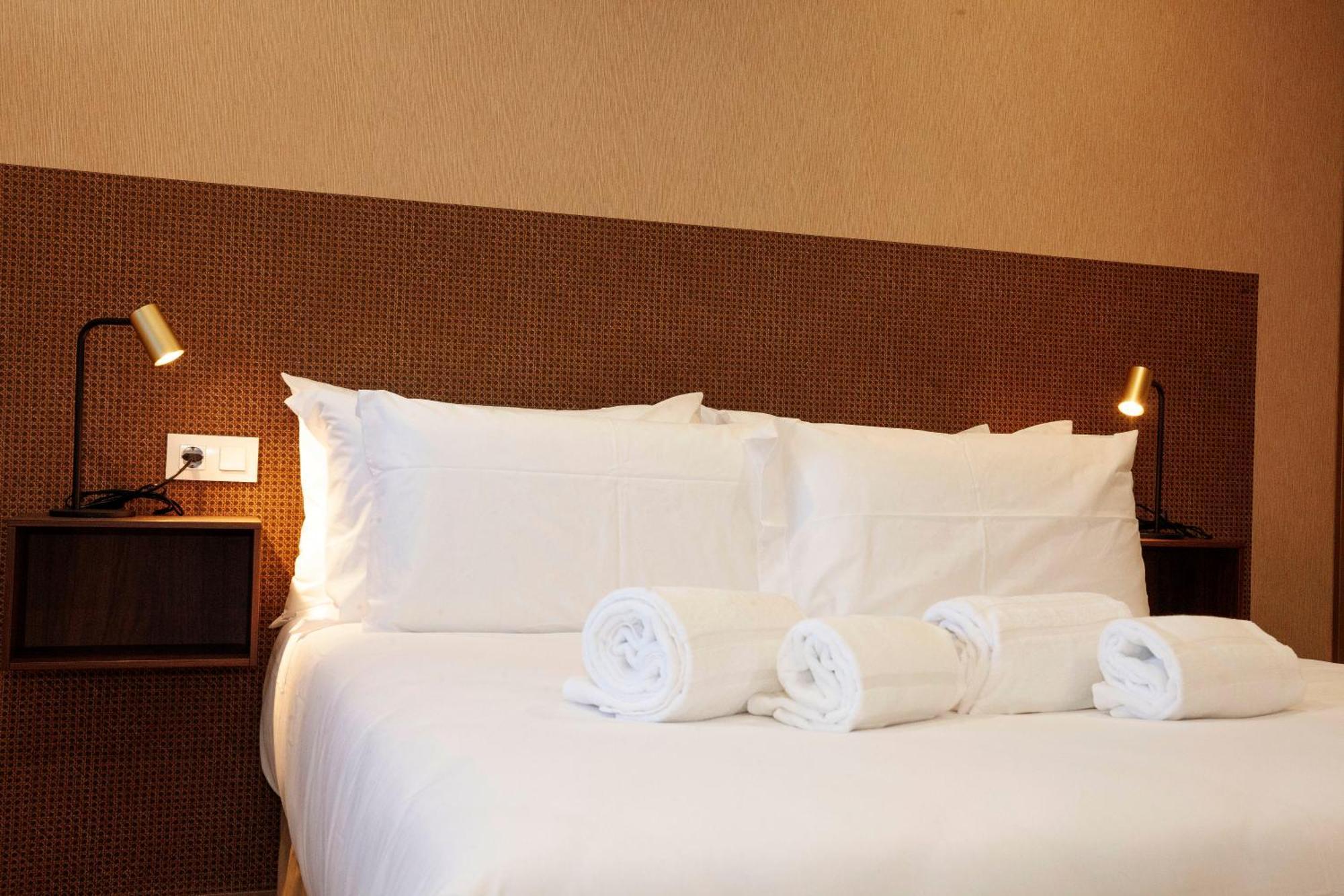 Apartment Nova Caceres